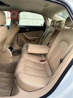 اودي A6